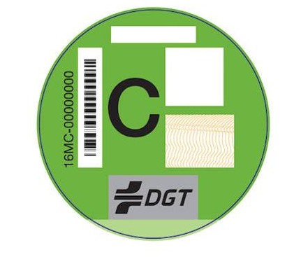 Etiqueta C