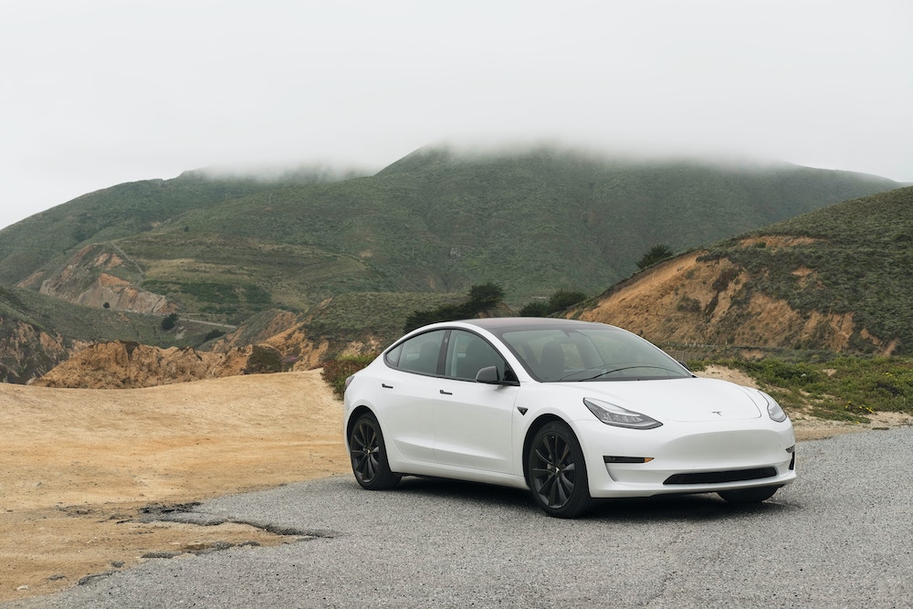 normativa de puntos de recarga de coches eléctricos