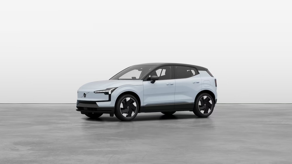 Volvo EX30