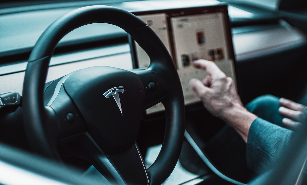 autonomía de los coches eléctricos