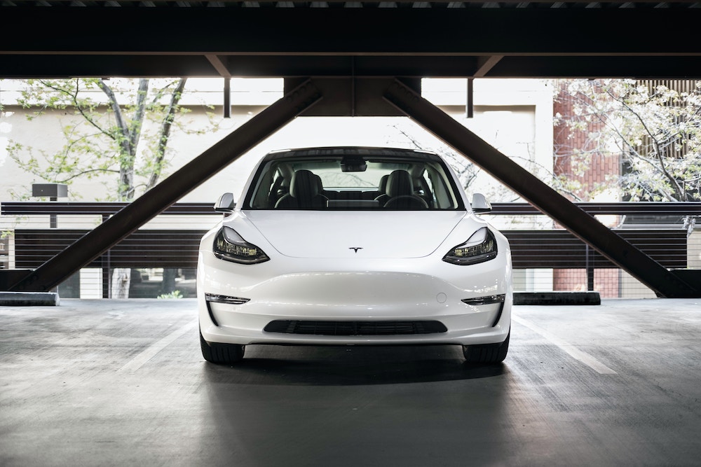 subvenciones para comprar un coche eléctrico