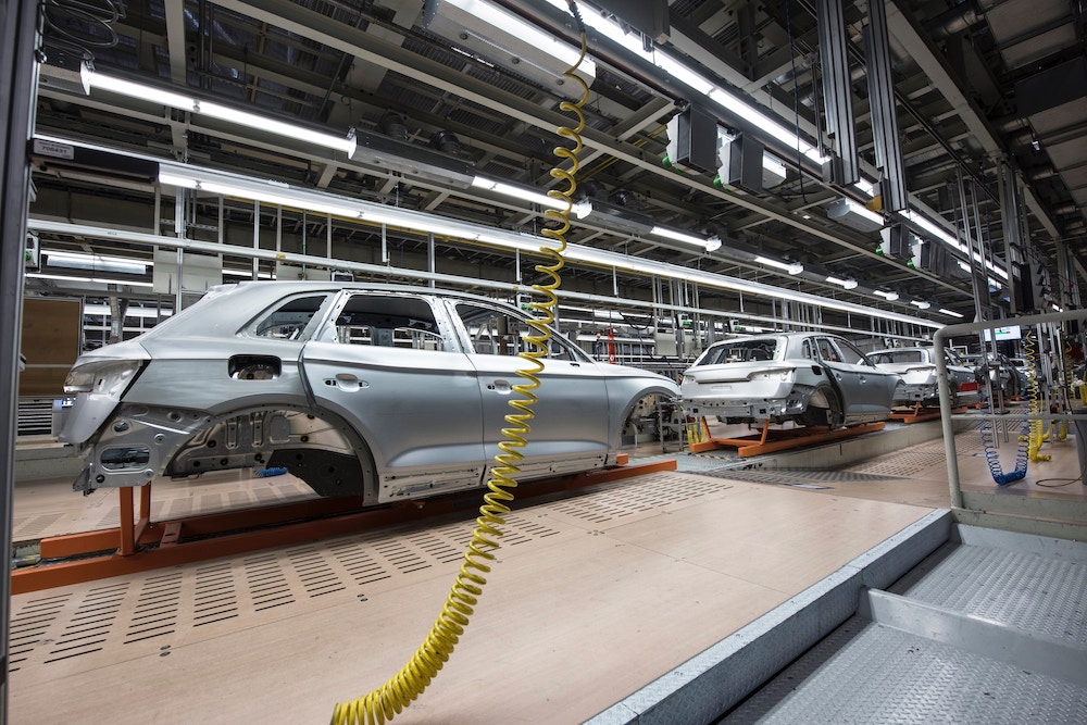todo sobre los coches híbrido enchufable