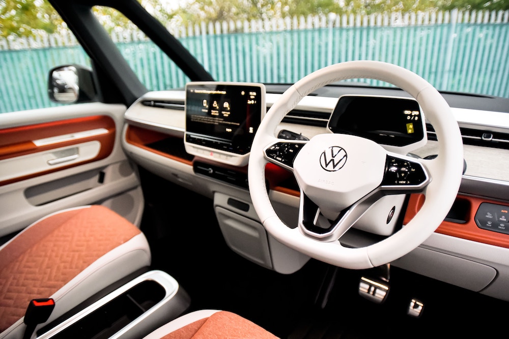 mejores coches eléctricos chinos