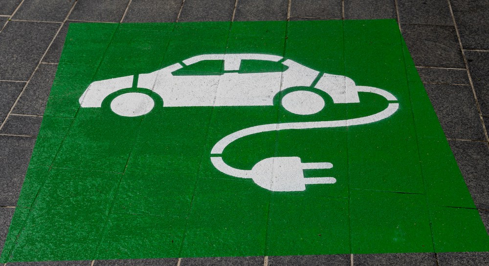 mejor coche híbrido según la ocu