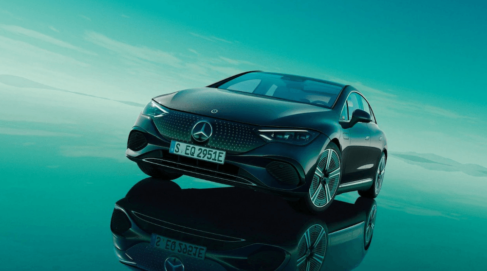opinión del mercedes eqe