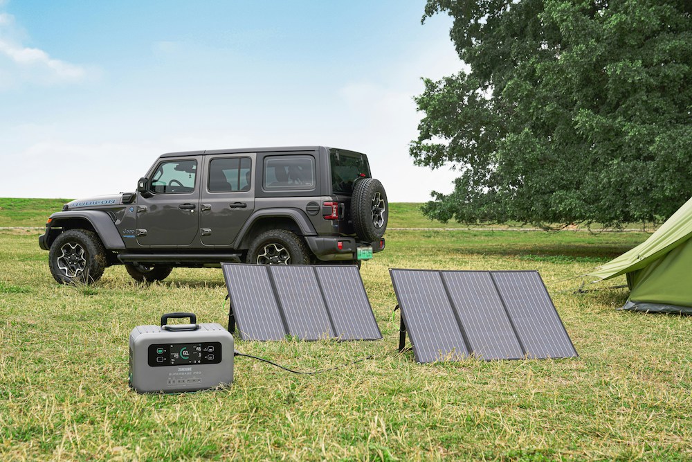 precio de la instalación de placas solares para cargar tu coche eléctrico