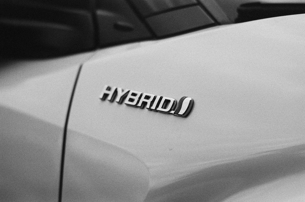 siglas de los coches hibridos