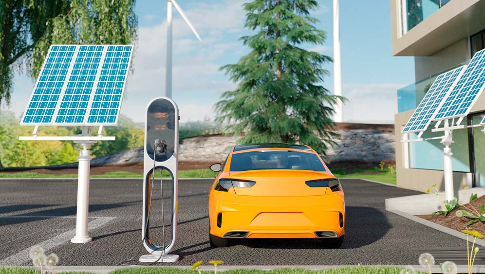 energia-solar-coches-electricos