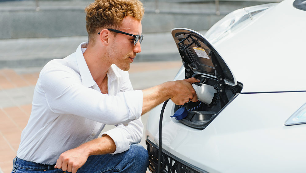 que-es-la-electromovilidad