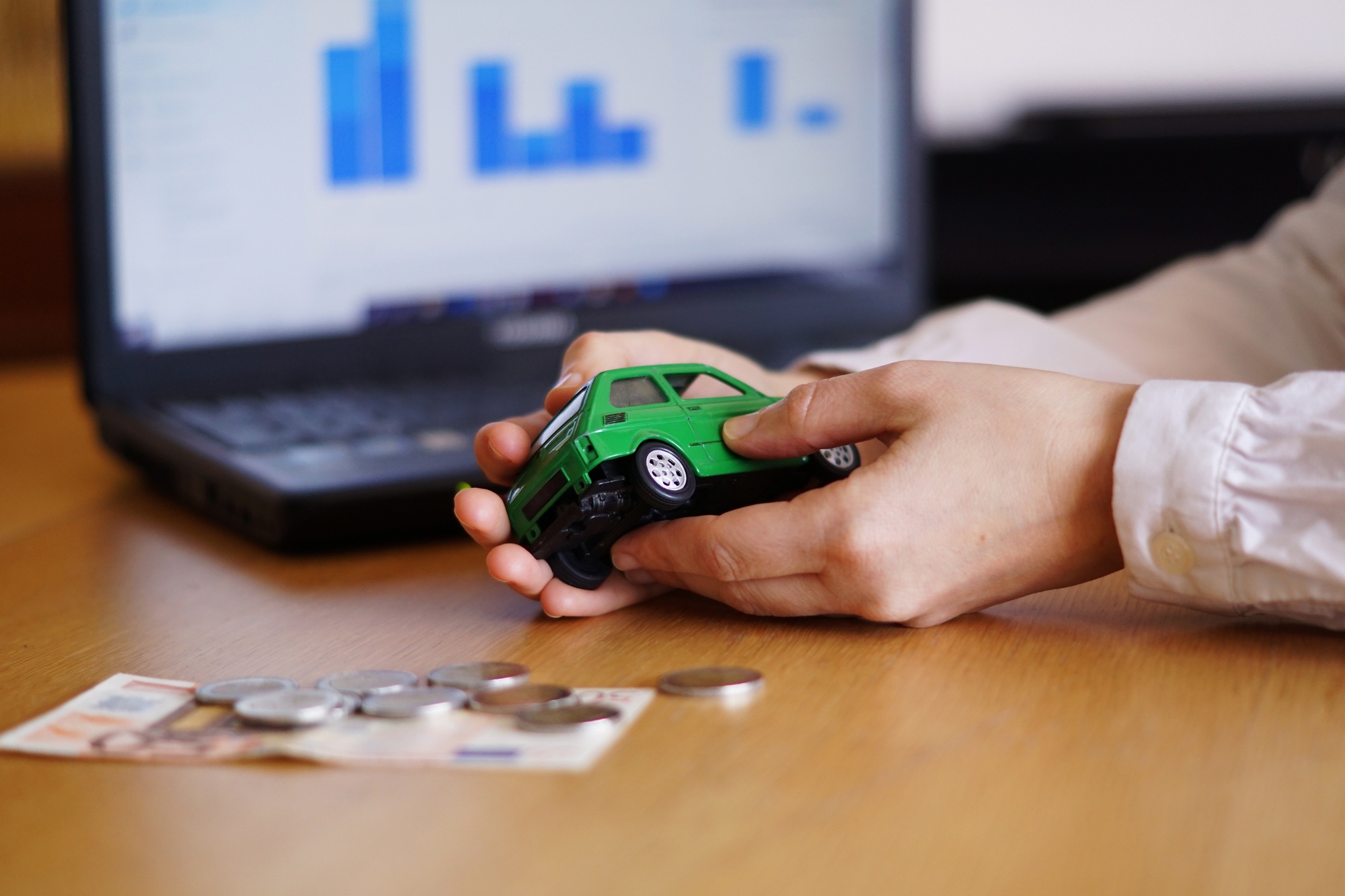 ahorro en combustible